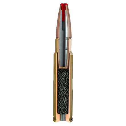 Hornady Subsonic 300 Blackout 190 Grain Sub-X 20 Rounds