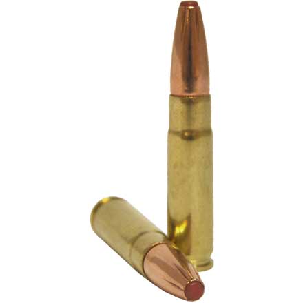 Hornady Subsonic 300 Blackout 190 Grain Sub-X 20 Rounds