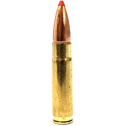 Hornady Custom 300 Blackout 135 Grain FTX 20 Rounds