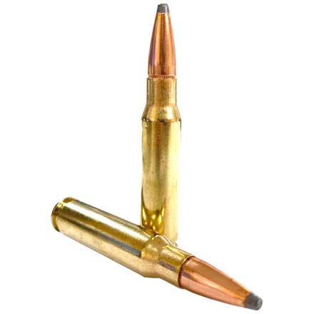 308 Winchester 150 Grain SP American Whitetail 20 Rounds