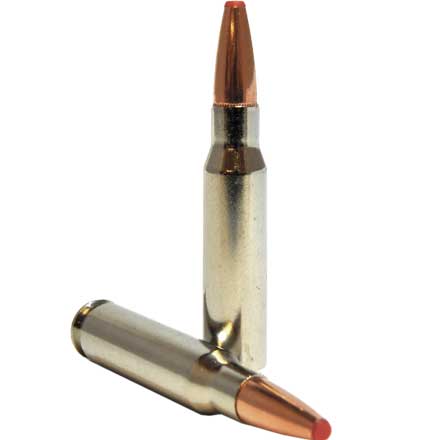 308 Winchester 155 Grain FTX Critical Defense 20 Rounds