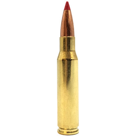 308 Winchester 168 Grain A-MAX Black 20 Rounds