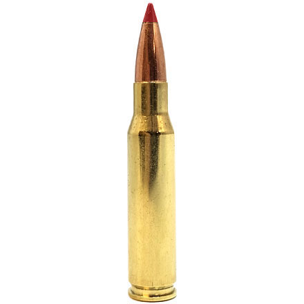 308 Winchester 178 Grain ELD-X Precision Hunter 20 Rounds