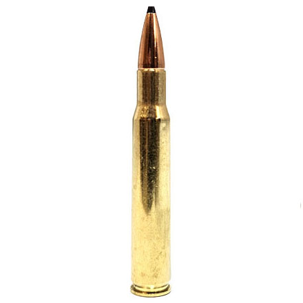 30-06 Springfield 150 Grain SP American Whitetail 20 Rounds