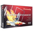 Hornady Spire Point Superformance Defense Ammo