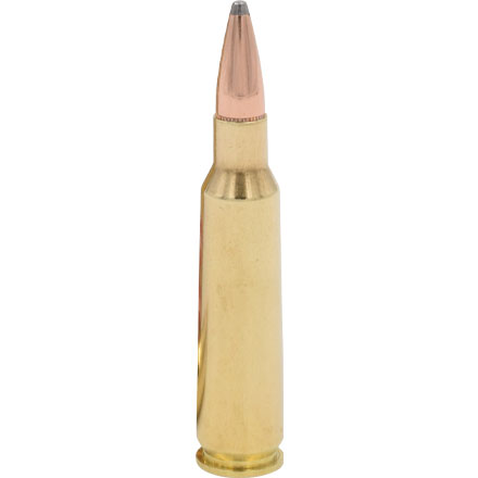 250 Savage 100 Grain Interlock Custom 20 Rounds