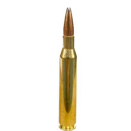 25-06 Remington 117 Grain BTSP American Whitetail 20 Rounds