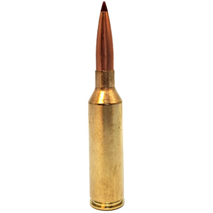 Hornady Precision Hunter 6.5mm PRC 143 Grain ELD-X 20 Rounds