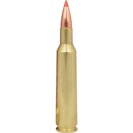 6mm Remington  95 Grain (SST) Super Shock Tipped Superformance 20 Rounds