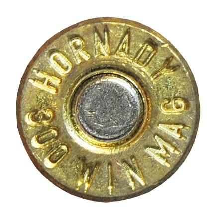 Hornady Precision Hunter 300 Winchester Magnum 178 Grain ELD-X 20 Rounds