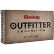 Hornady Outfitter Remington Ultra CX Ammo