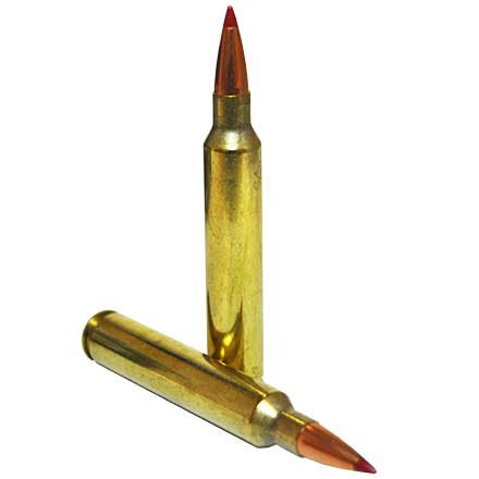 300 Remington SA Ultra Mag 178 Grain ELD-X Precision Hunter 20 Rounds