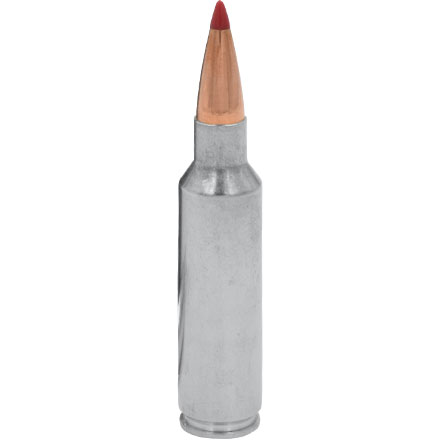 300 Winchester Short Magnum 180 Grain CX Outfitter 20 Rounds