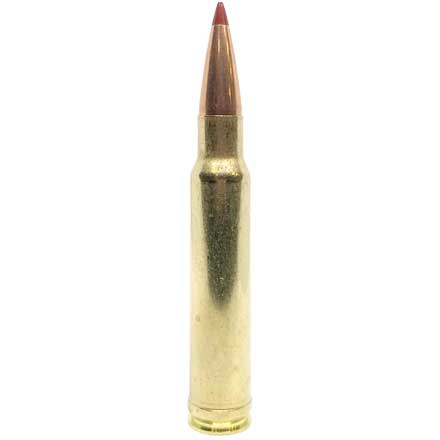 338 Winchester Mag 230 Grain ELD-X Precision Hunter 20 Rounds