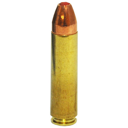 Hornady Subsonic 450 Bushmaster 395 Grain Sub-X 20 Rounds