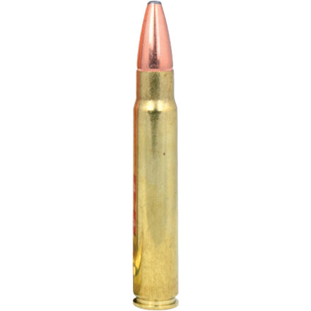 9.3x62 286 Grain Spire Point Recoil Proof 20 Rounds
