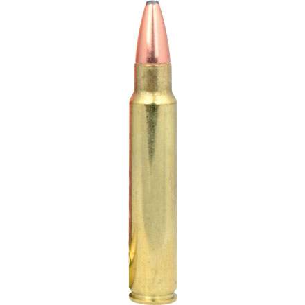 375 Ruger 270 Grain Spire Point Superformance 20 Rounds