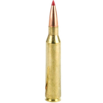Hornady Precision Hunter 338 Lapua Magnum 270 Grain ELD-X 20 Rounds