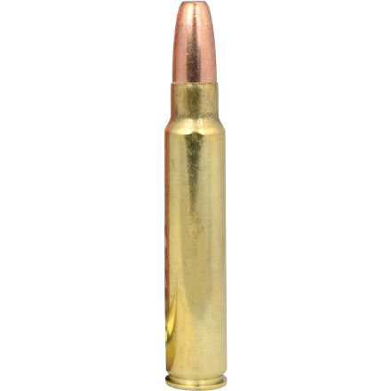 Hornady Dangerous Game 375 Ruger 300 Grain Full Metal Jacket Round Nose 20 Rounds
