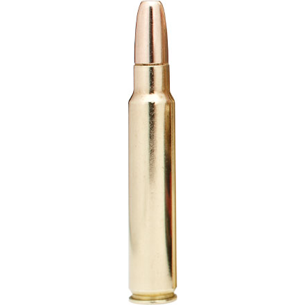 375 H&H 300 Grain (DGS) Dangerous Game Solid 20 Rounds