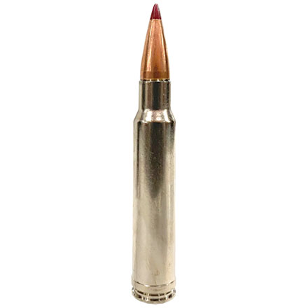Hornady Outfitter 338 Winchester Magnum 225 Grain CX 20 Rounds