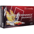 Hornady Superformance Varmint V-Max SALE Defense Ammo