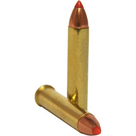 Hornady Varmint Express 22 Winchester Magnum 30 Grain V-Max 50 Rounds