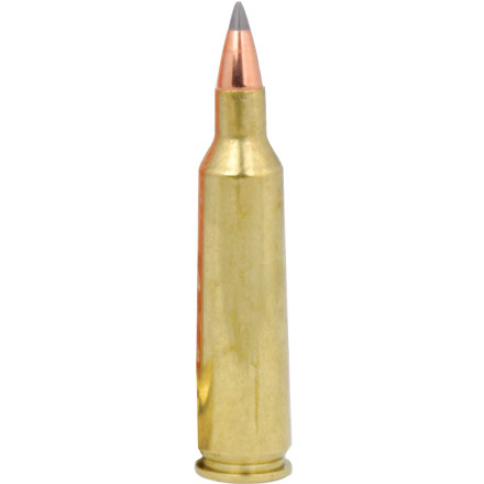 Hornady Superformance Varmint 223 Remington 35 Grain Lead-Free NTX 20 Rounds