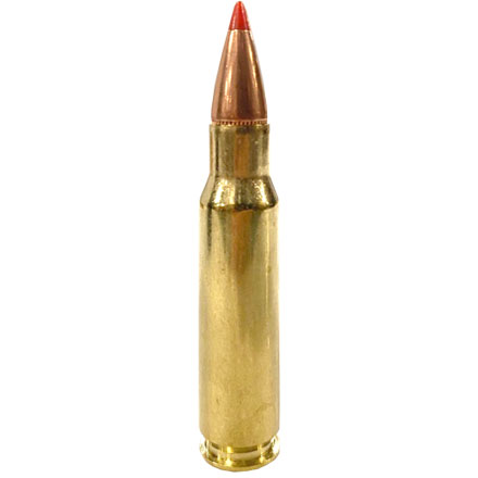 Hornady Black 6.8 Remington SPC 110 Grain V-Max 20 Rounds