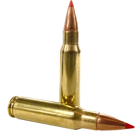 Hornady Black 6.8 Remington SPC 110 Grain V-Max 20 Rounds