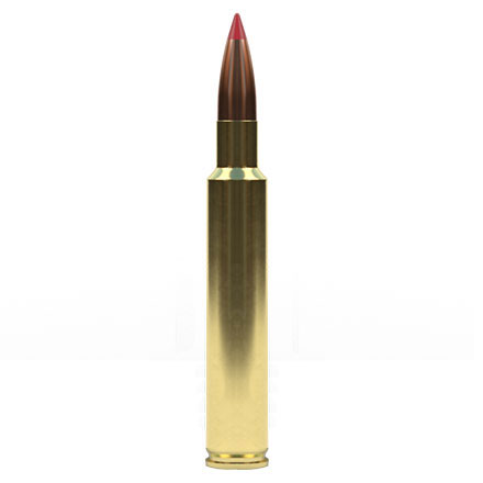 Hornady Precision Hunter 280 Ackley Improved 162 Grain ELD-X 20 Rounds
