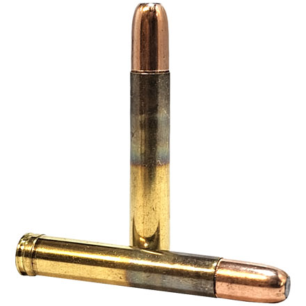 458 Winchester 500 Grain (DGX) Dangerous Game Expanding Bonded 20 Rounds