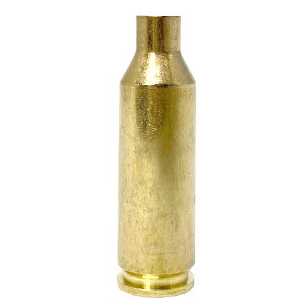 22 ARC Unprimed Rifle Brass 50 Count