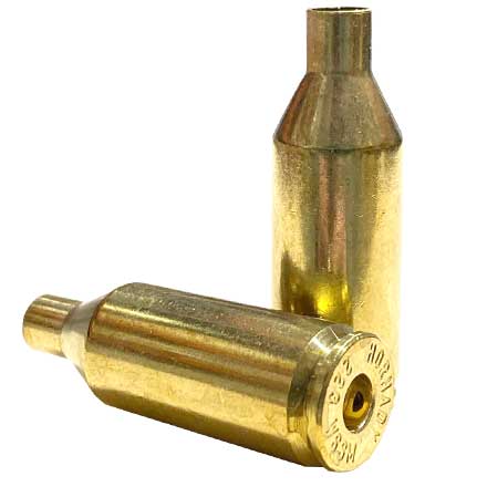 223 Winchester Super Short Mag Unprimed Rifle Brass 50 Count