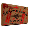 Hornady Heavy Coyote Ammo