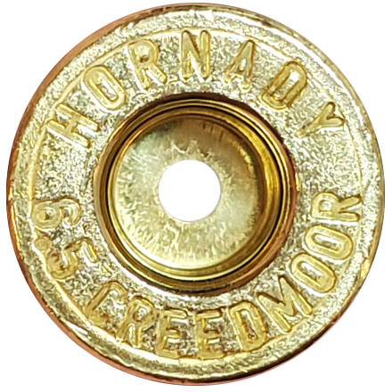 6.5 Creedmoor Unprimed Rifle Brass 50 Count