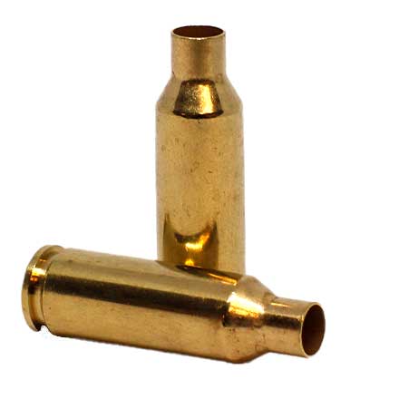 6mm ARC Unprimed Rifle Brass 50 Count