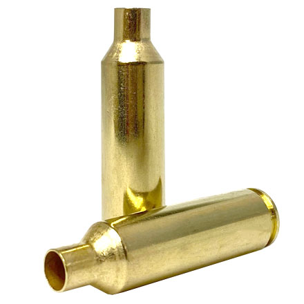 270 Winchester Short Mag Unprimed Rifle Brass 50 Count