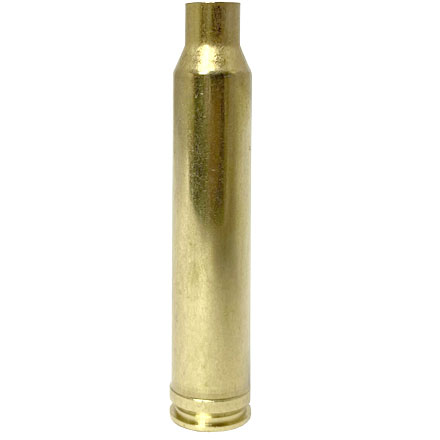 300 Winchester Mag Unprimed Rifle Brass 50 Count