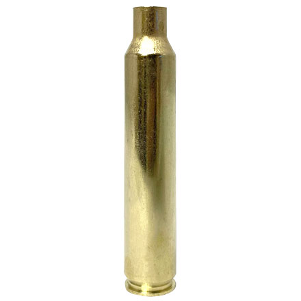 300 Remington Ultra Magnum Unprimed Rifle Brass 20 Count