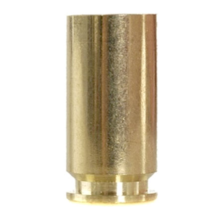 40 Smith and Wesson Unprimed Brass 200 Count