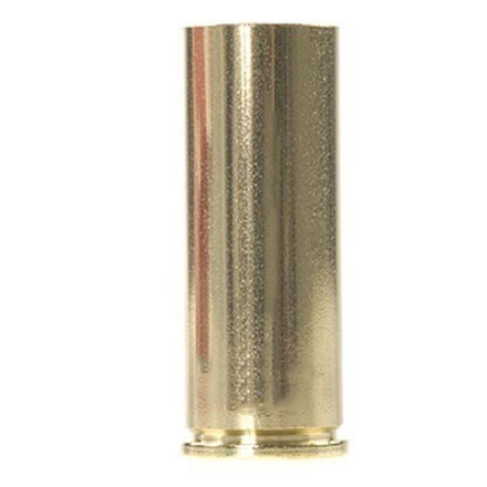 45 Colt Unprimed Pistol Brass 100 Count