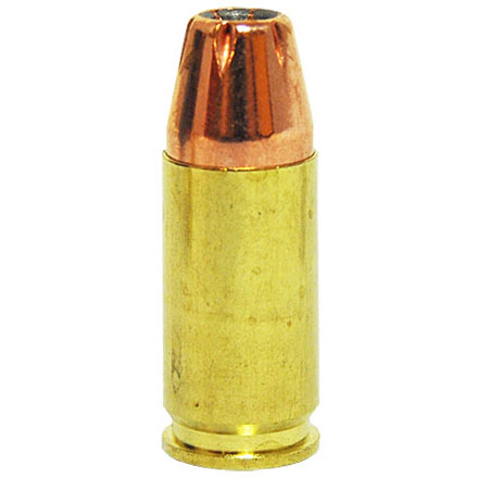 32 ACP 60 Grain XTP Jacketed Hollow Point 25 Rounds