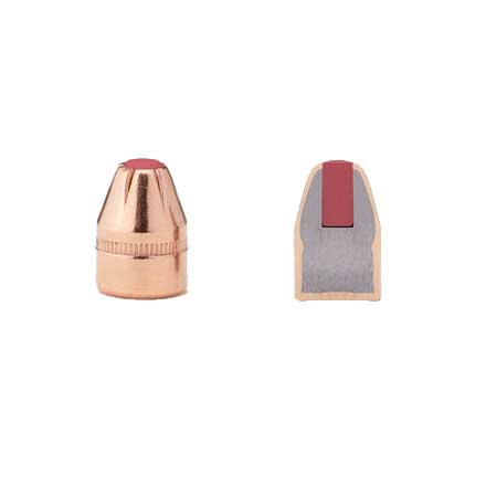 Hornady Critical Defense 380 Auto 90 Grain FTX 25 Rounds