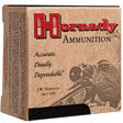 Hornady Luger XTP Defense JHP Ammo