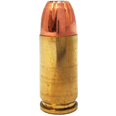 9mm Luger 147 Grain XTP Jacketed Hollow Point 25 Rounds
