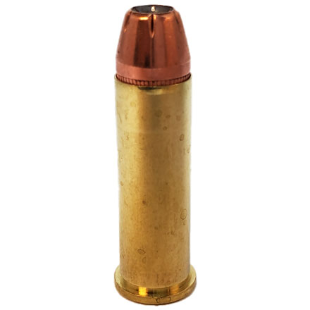 38 Special 158 Grain XTP Jacketed Hollow Point 25 Rounds