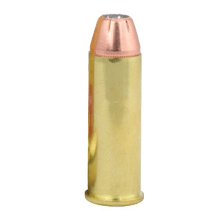44 Mag 300 Grain XTP Jacketed Hollow Point 20 Rounds