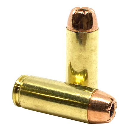 50 AE 300 Grain XTP Jacketed Hollow Point 20 Rounds
