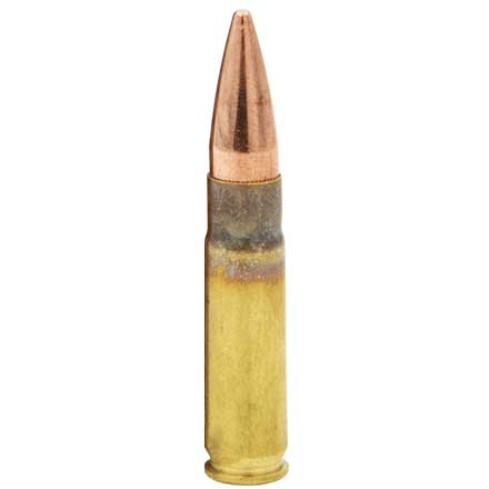 Hornady Frontier 300 Blackout 125 Grain Full Metal Jacket  20 Rounds